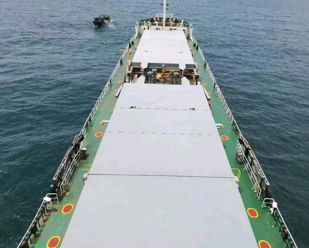 出售13500吨散货船13,500-ton bulk carrier sold 福建 福州市-2.jpg