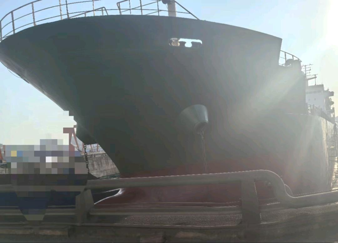 出售13800吨散货船Sell 13,800 tons bulk carrier 福建 福州市-2.jpg