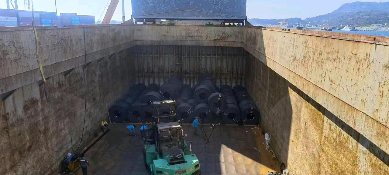 出售8000吨散货船无限航区Sell 8,000 ton bulk carrier unlimited 福建 福州市-2.jpg