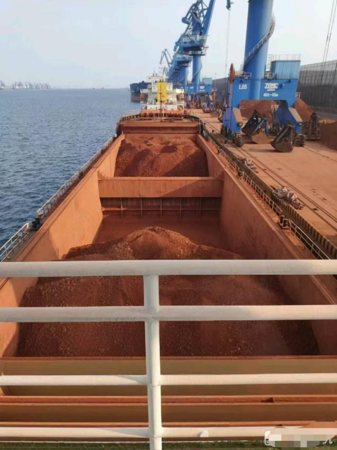 出售7500吨散货船Sell 7500-ton bulk carrier 福建 福州市-2.jpg