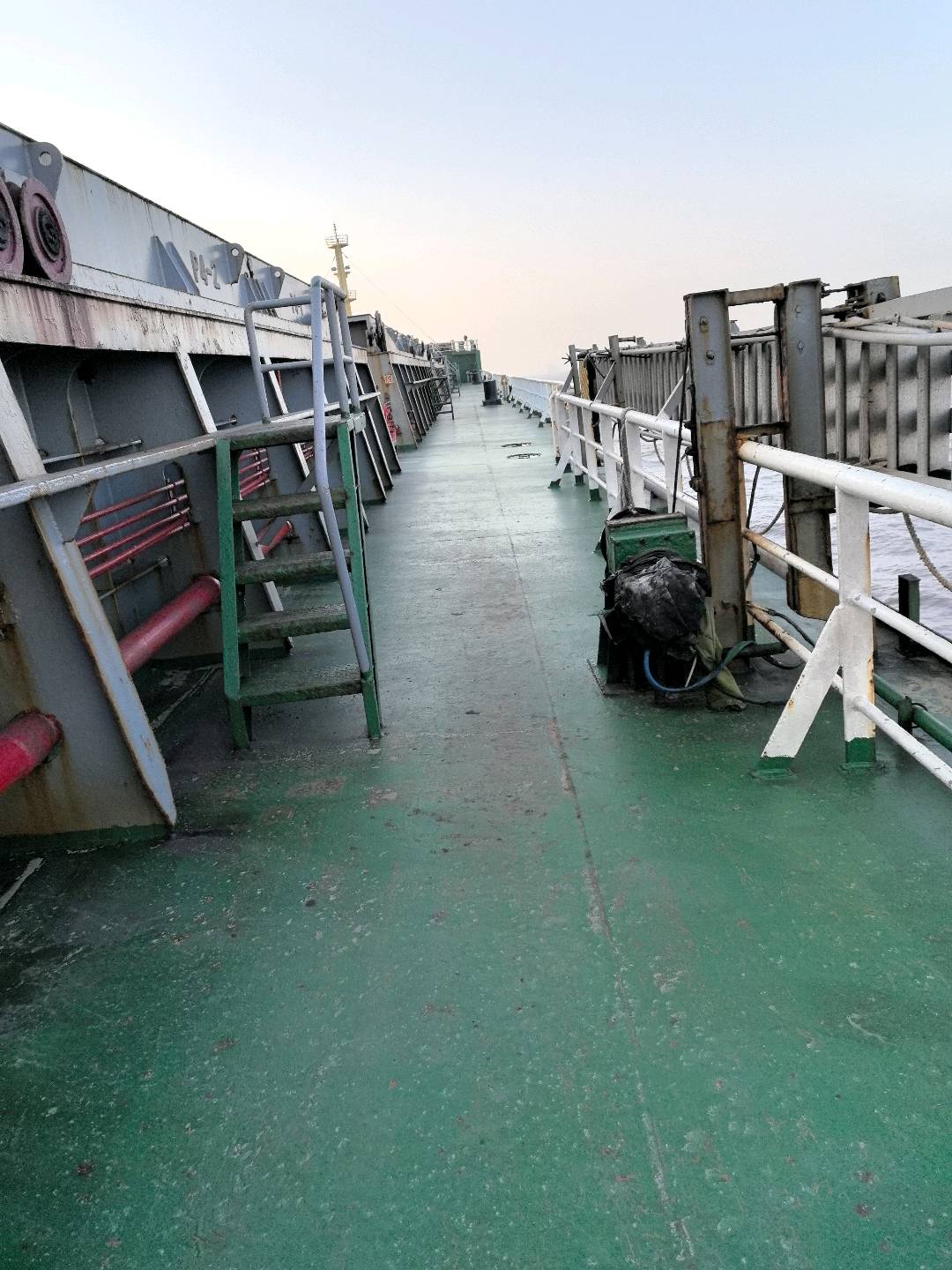出售28000吨散货船Sell 28,000-ton bulk carriers 福建 福州市-2.jpg