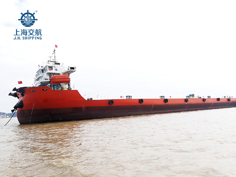 新造500吨近海后驾驶甲板驳船（LCT）出出售  上海-2.jpg