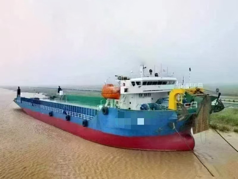 出售2022年造4800吨近海前驾驶甲板货船 广东 深圳市-2.jpg