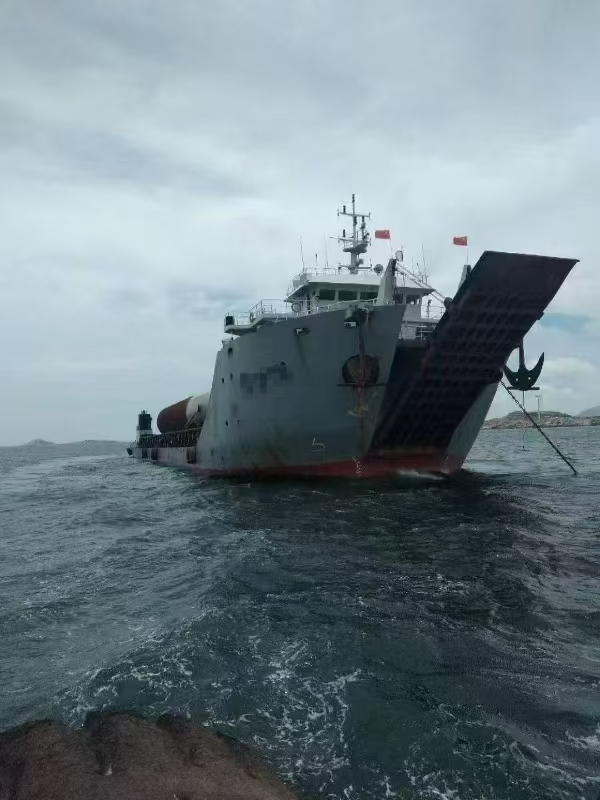 出售2015年造5080吨沿海前驾驶甲板货船 广东 深圳市-2.jpg