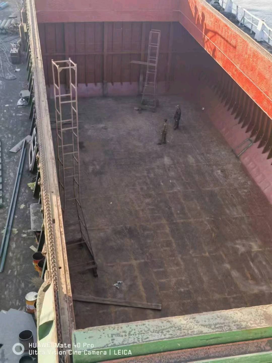 出售5000吨散货船Sell 5000-ton bulk carrier 福建 福州市-2.jpg