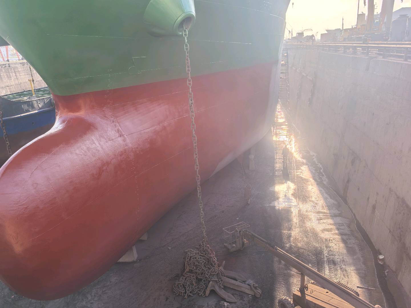 出售13500吨散货船13,500-ton bulk carrier sold 福建 福州市-2.jpg