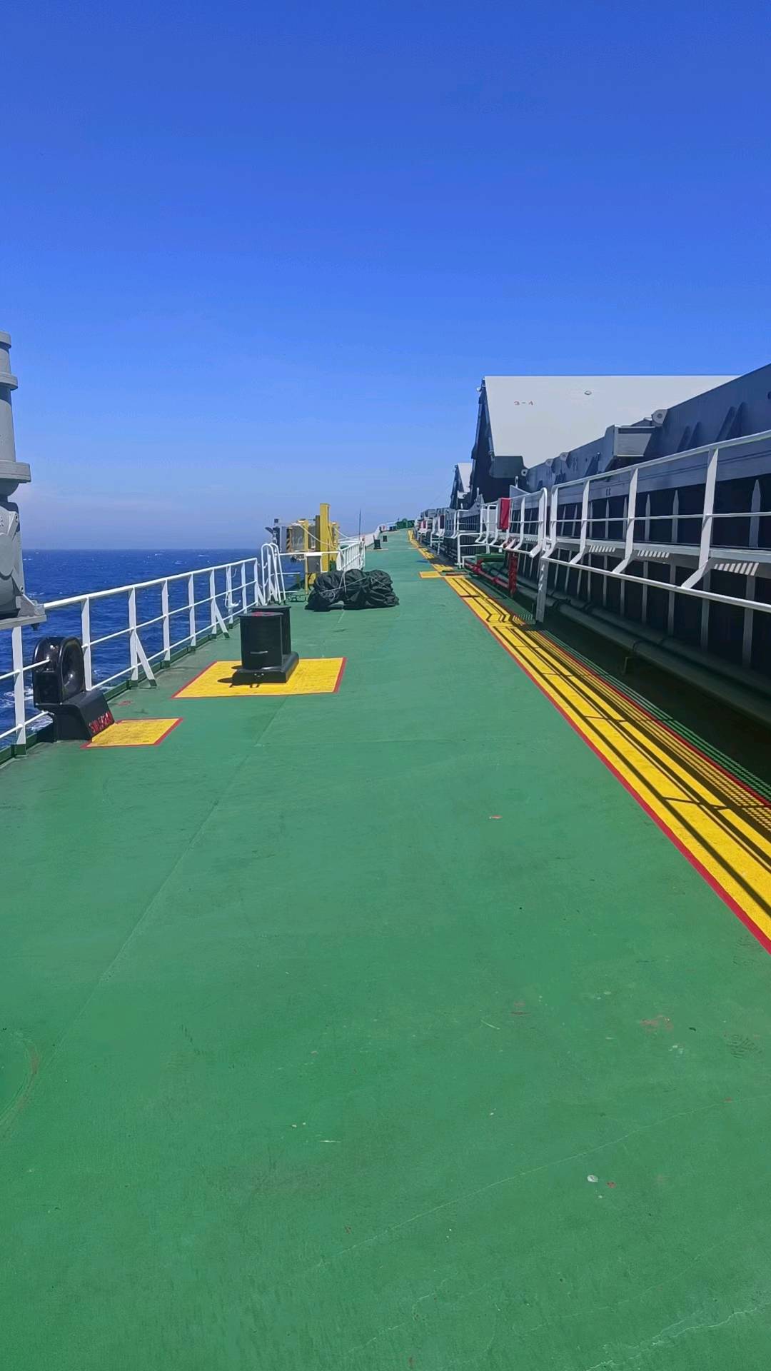 出售36000-55000吨散货船Sell 36,000-55,000 tons bulk carriers 福建 福州市-2.jpg
