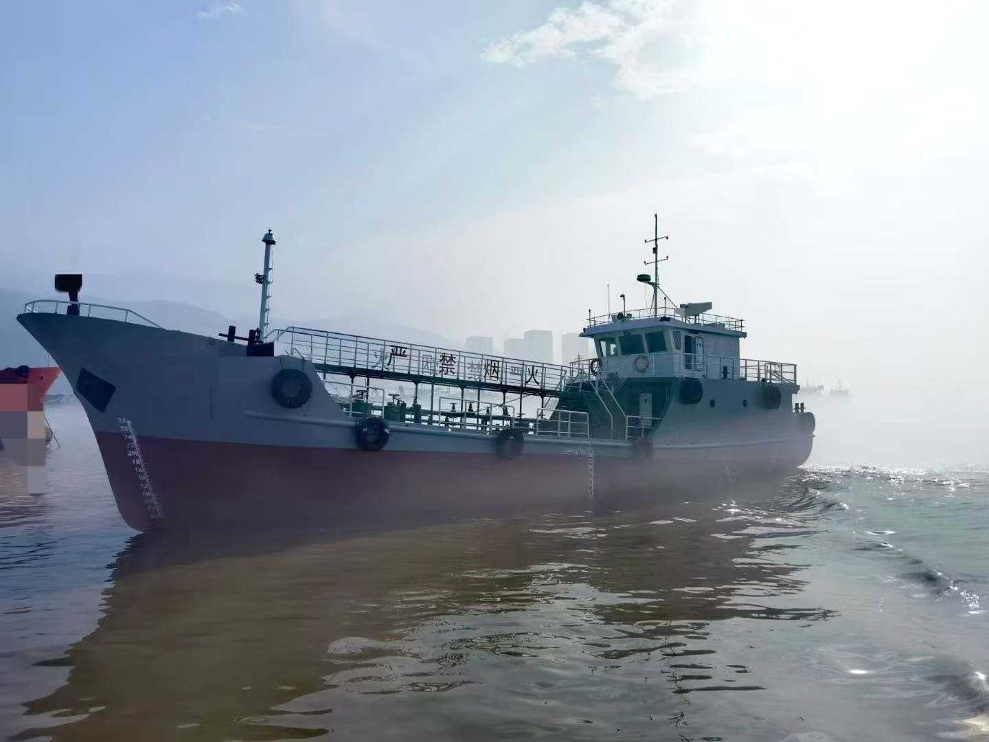 出售2020年造205吨沿海三级油船 广东 深圳市-2.jpg