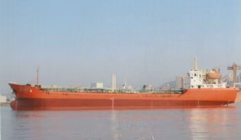 出售2004年造4369吨近海双底双壳一级油船 广东 深圳市-2.jpg