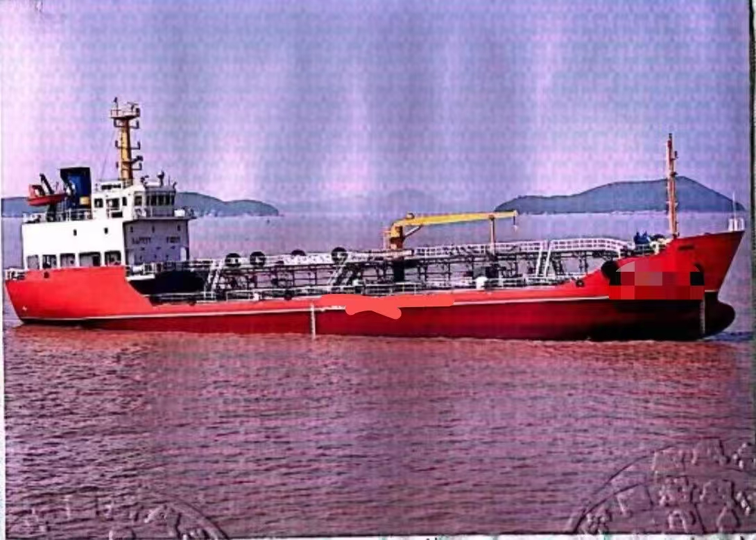 出售2011年造1698吨沿海双壳油船 广东 深圳市-2.jpg