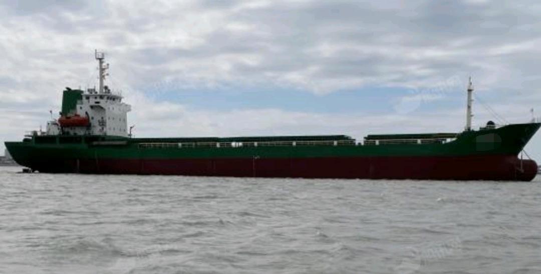 出售10000吨散货船 福建 宁德市-2.jpg