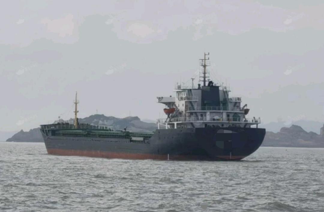 出售14000吨散货船 福建 宁德市-2.jpg