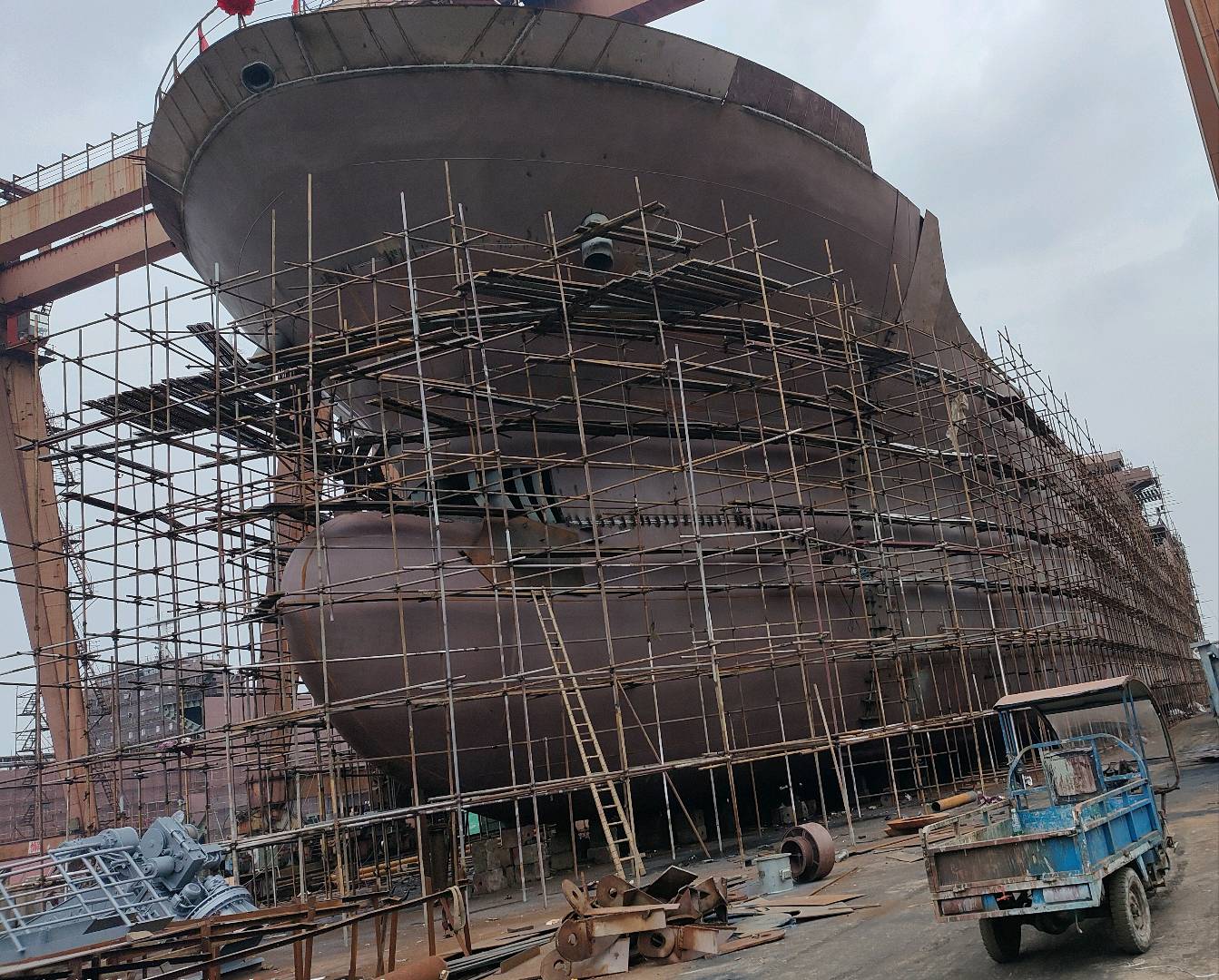 出售13100吨油船Sell 13,100-ton tanker 福建 福州市-2.jpg