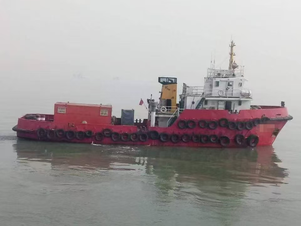 出售2009年造1700马力沿海供应船 广东 深圳市-2.jpg