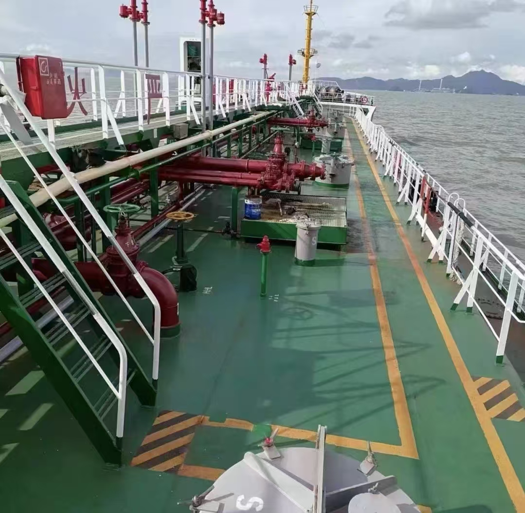 出售在航2019年浙江造带交通部运力4500吨成品油船 广东 深圳市-2.jpg