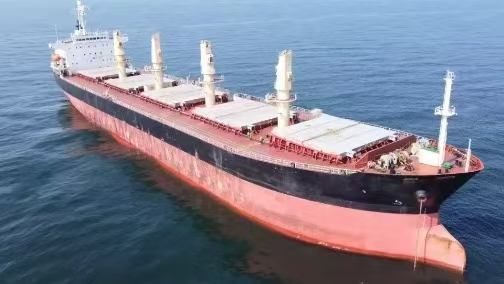 出售1999年造48893吨无限航区散货船 广东 深圳市-2.jpg