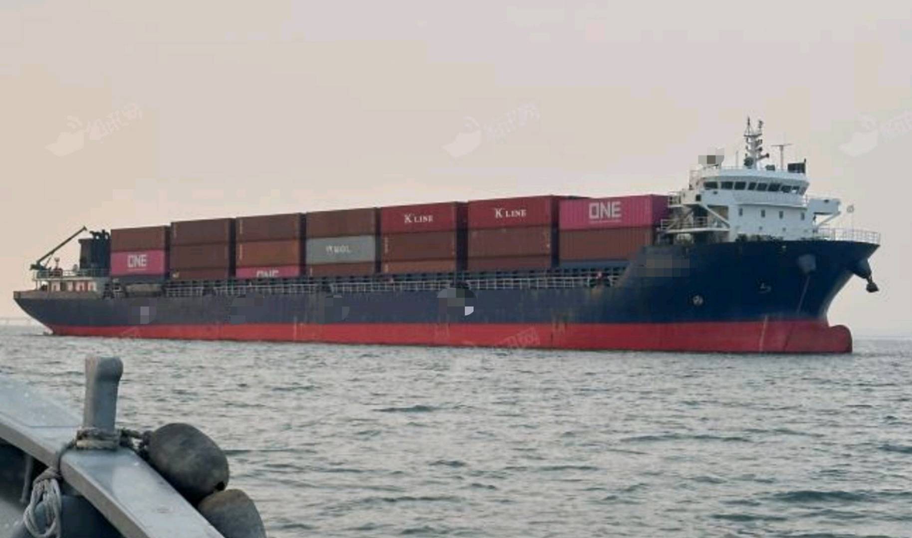 Sale出售：《吉船街607A》  10200吨816箱敞口集装箱船  2018年扬州ZC完工／前驾双壳-2.jpg