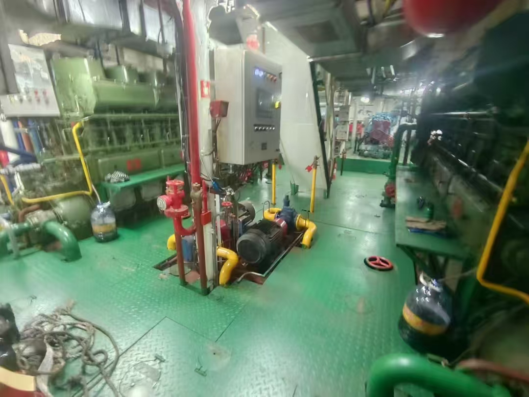 出售2019年造4500吨近海双底双壳油船 广东 深圳市-2.jpg
