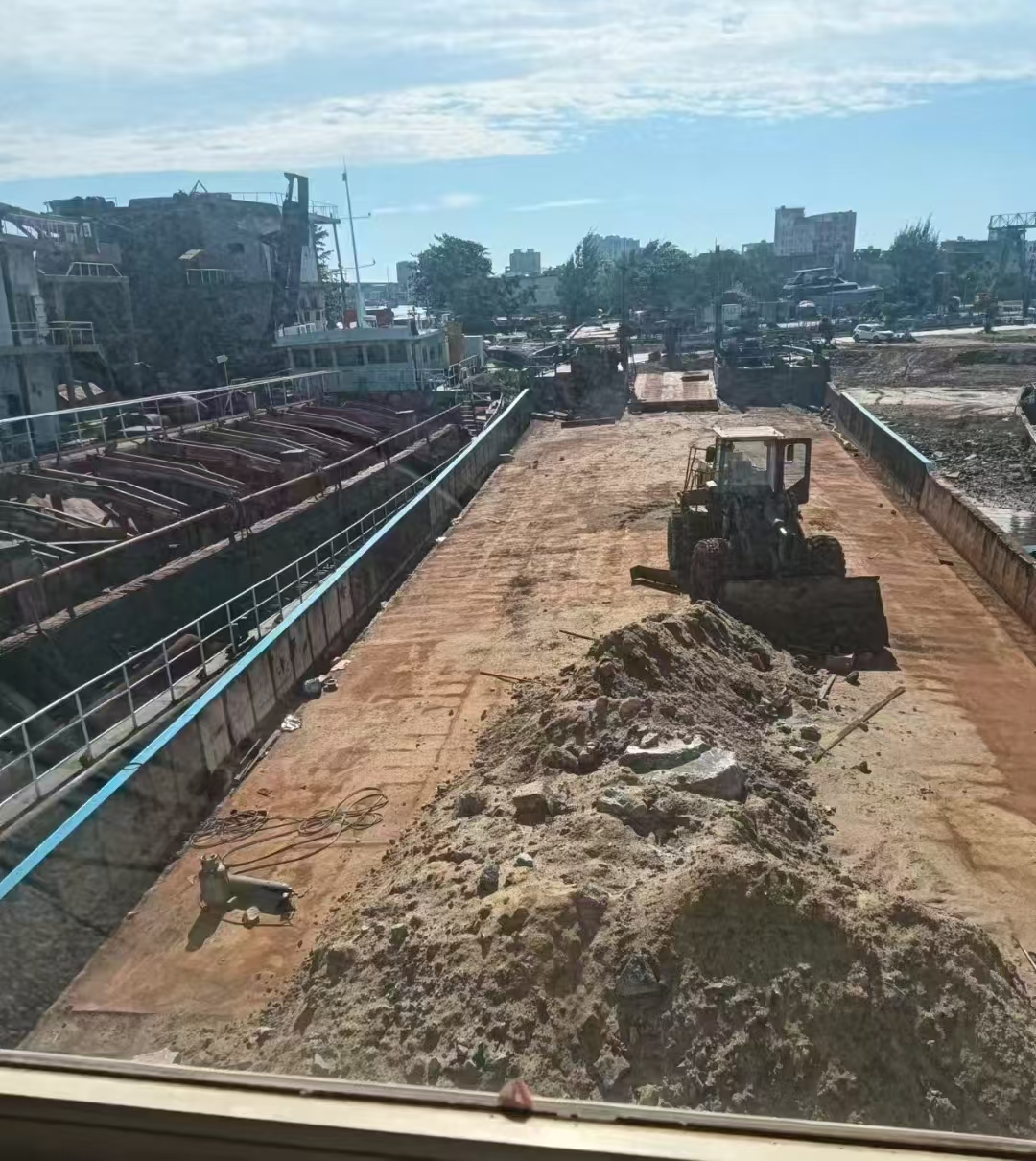 出售2013年造1700吨沿海后驾驶甲板货船 广东 深圳市-2.jpg