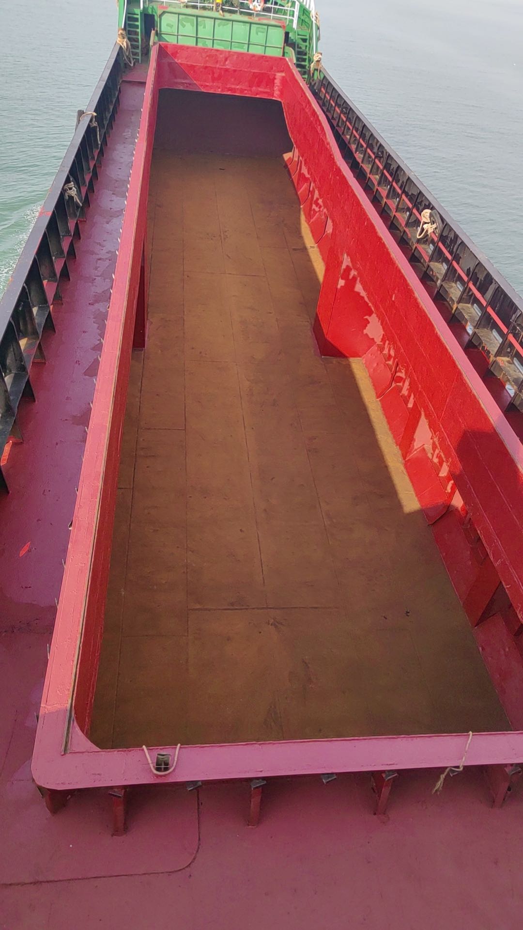 出售：实载1200吨散货船 建造年份：2019年2月 建造地址：中国 福建 宁德市-2.jpg