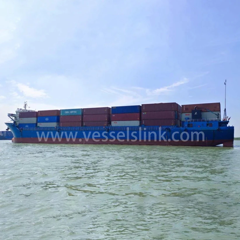 2016年建造的6700载重吨400标准箱集装箱船出售 江苏 南京市-2.jpg