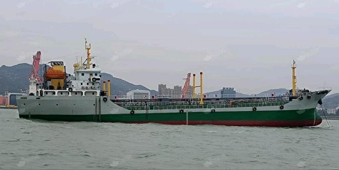 出售5000吨油船，7000吨油船 福建 宁德市-2.jpg