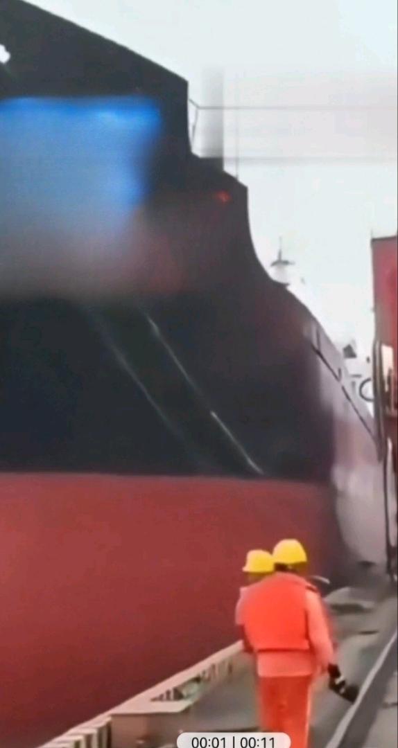 出售18000吨散货船Sell 18,000-ton bulk carrier 福建 福州市-2.jpg