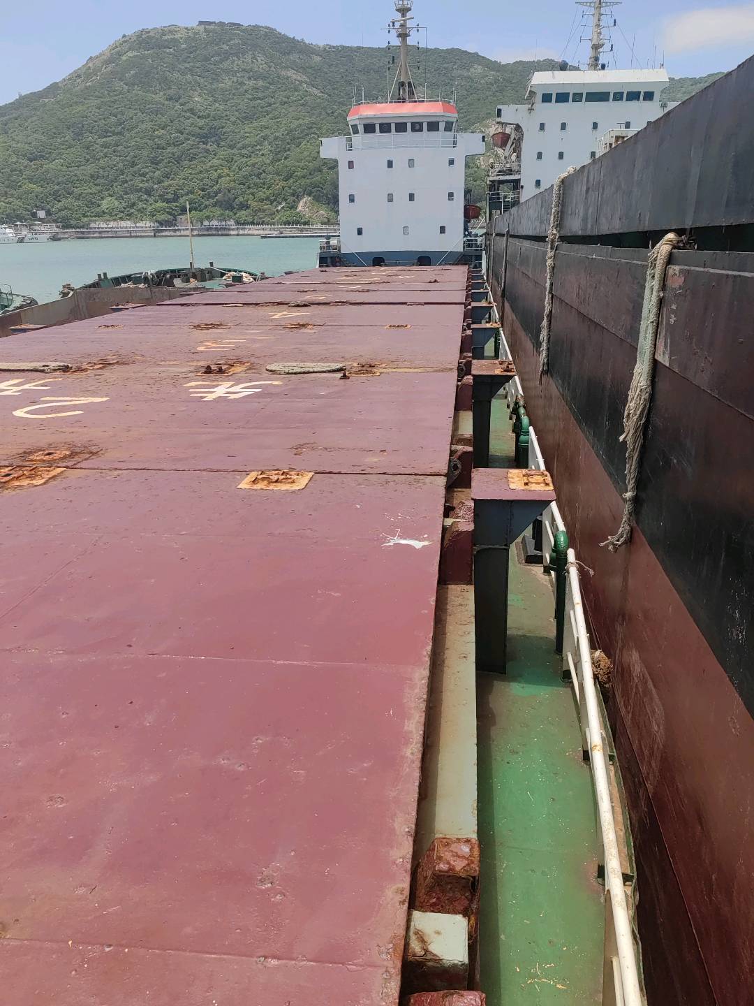 3000 吨集装箱船 福建 宁德市-2.jpg