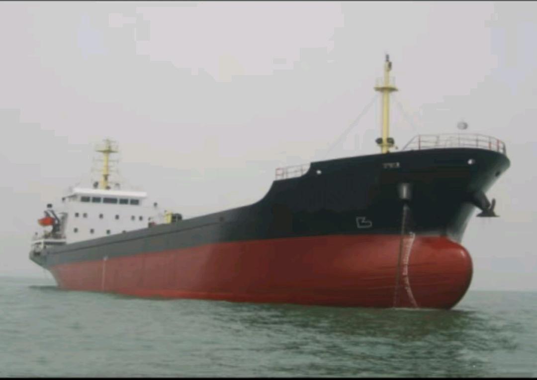 出售5600吨多用途船Sell 5,600-ton multi-purpose ship 福建 福州市-2.jpg