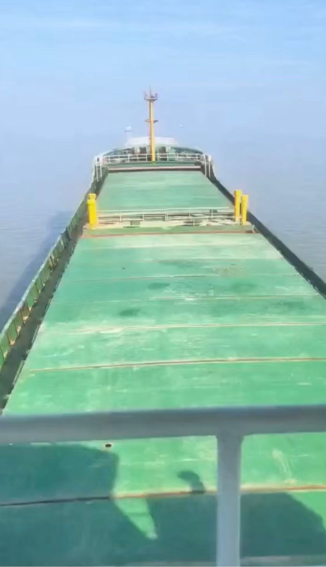 低价出售：4700吨散货船 建造年份：2008年 建造地址：中国 福建 宁德市-2.jpg