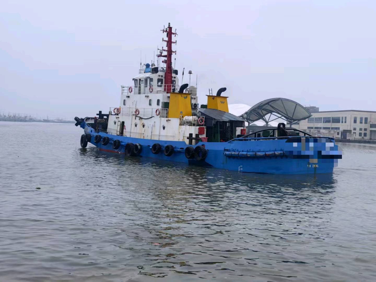 出售2011造4800马力普通拖轮 福建 宁德市-2.jpg