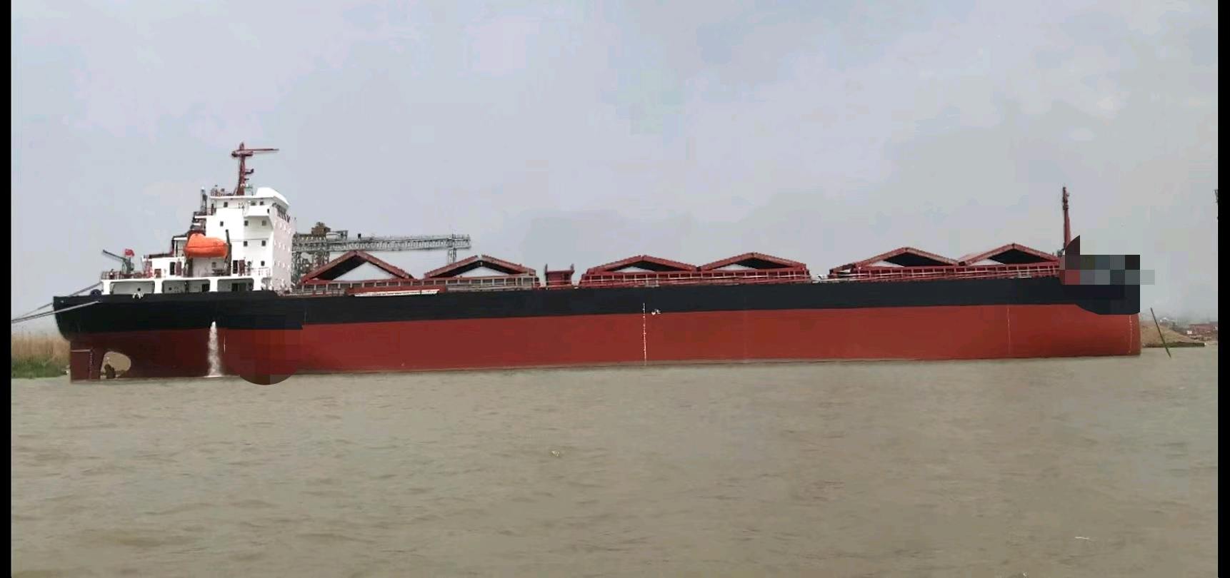 出售17500吨散货船方便旗17,500-ton bulk carrier convenience flag for sale 福建 福-3.jpg