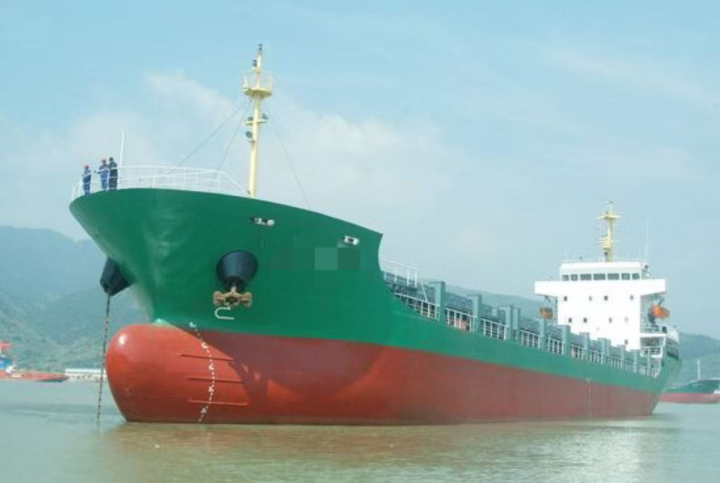 【5600吨多用途船出售】热销中，供您挑选！ 福建 宁德市-2.jpg