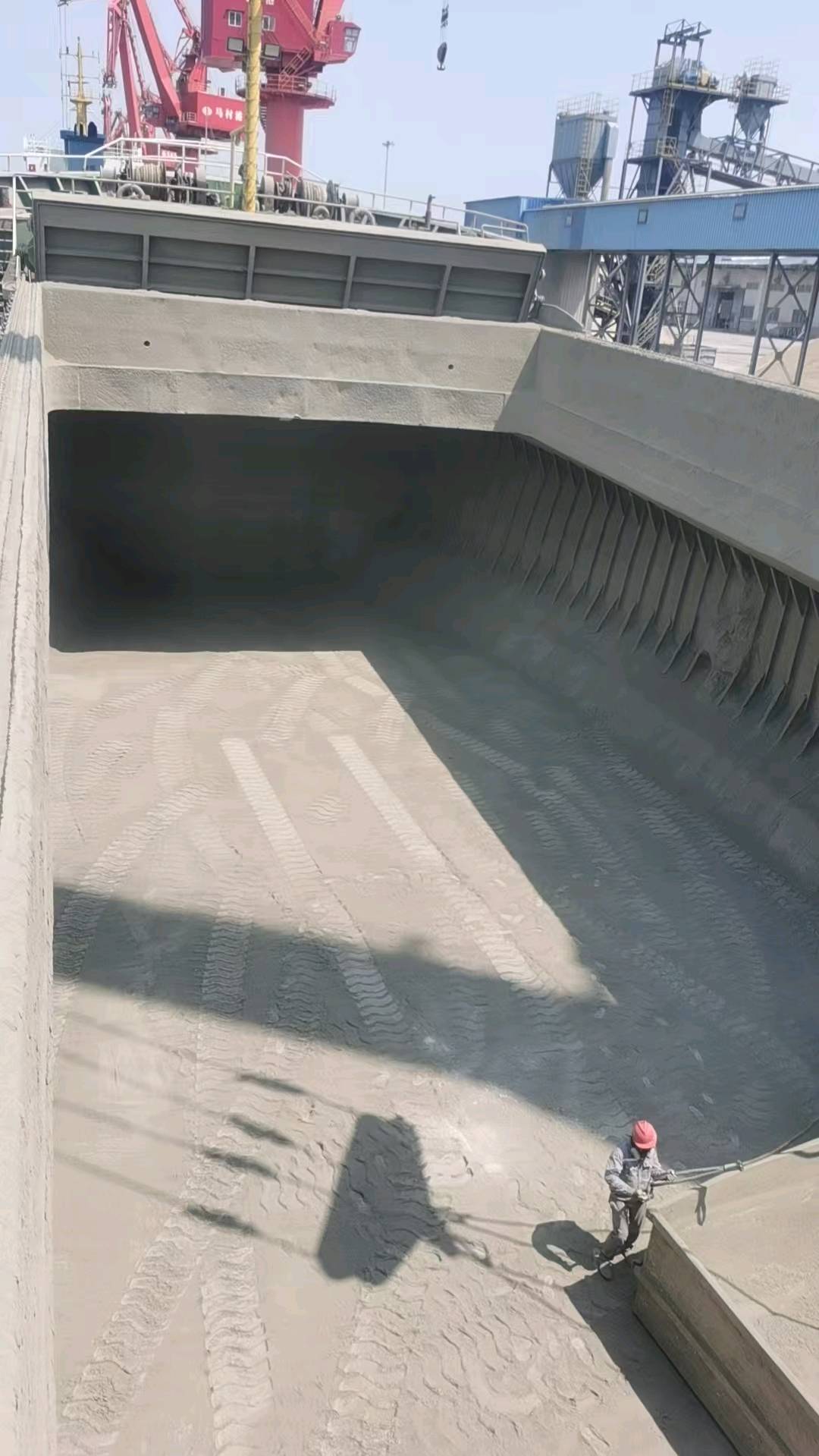 出售5100吨散货船Sell 5100-ton bulk carrier 福建 福州市-3.jpg