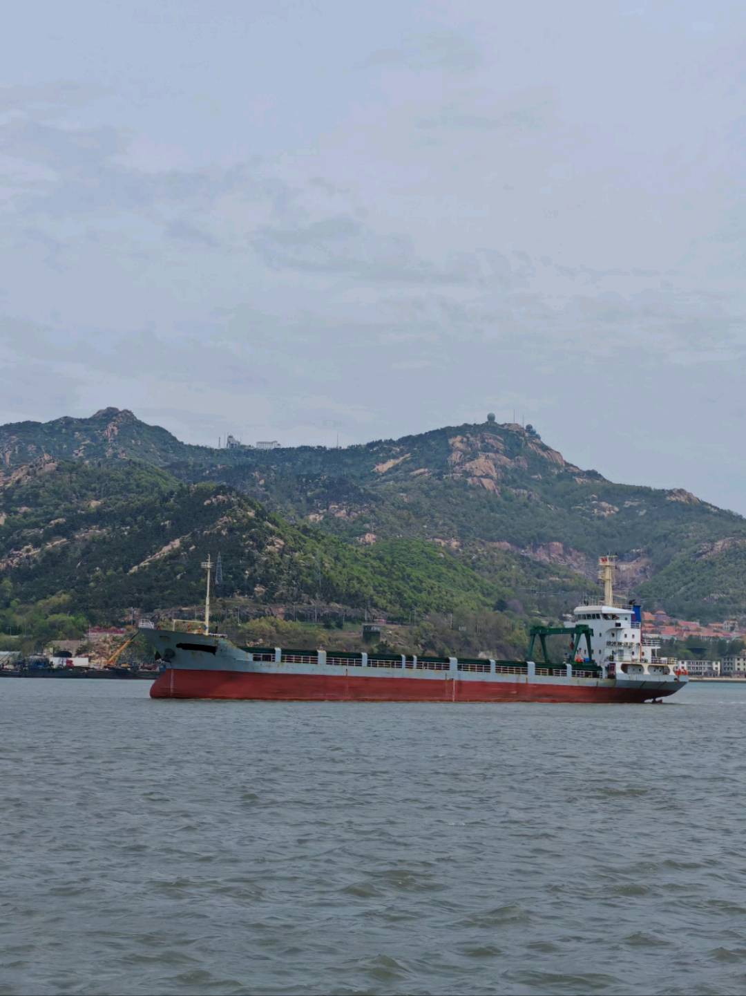 待售外籍3000吨多用途船 福建 宁德市-2.jpg