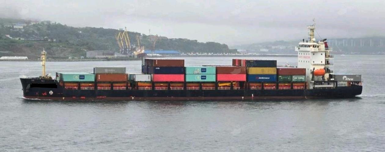 出售：18000吨集装箱船 福建 宁德市-2.jpg