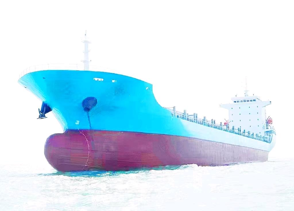 出售16480吨集装箱船Sell of 16480-ton container ship 福建 福州市-3.jpg