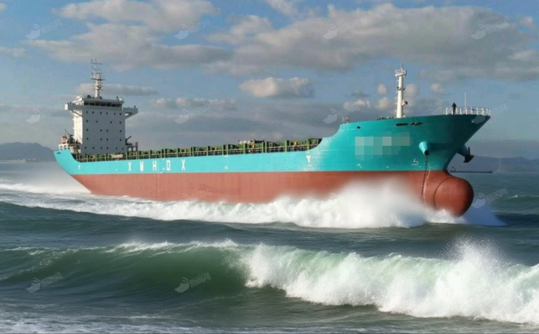 出售17500吨集装箱船 福建 宁德市-2.png