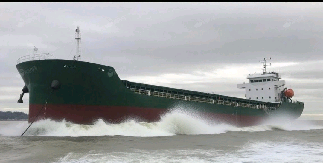 待售：7500吨散货船 For Sale: 7,500-ton Bulk Carrier 福建 宁德市-2.png