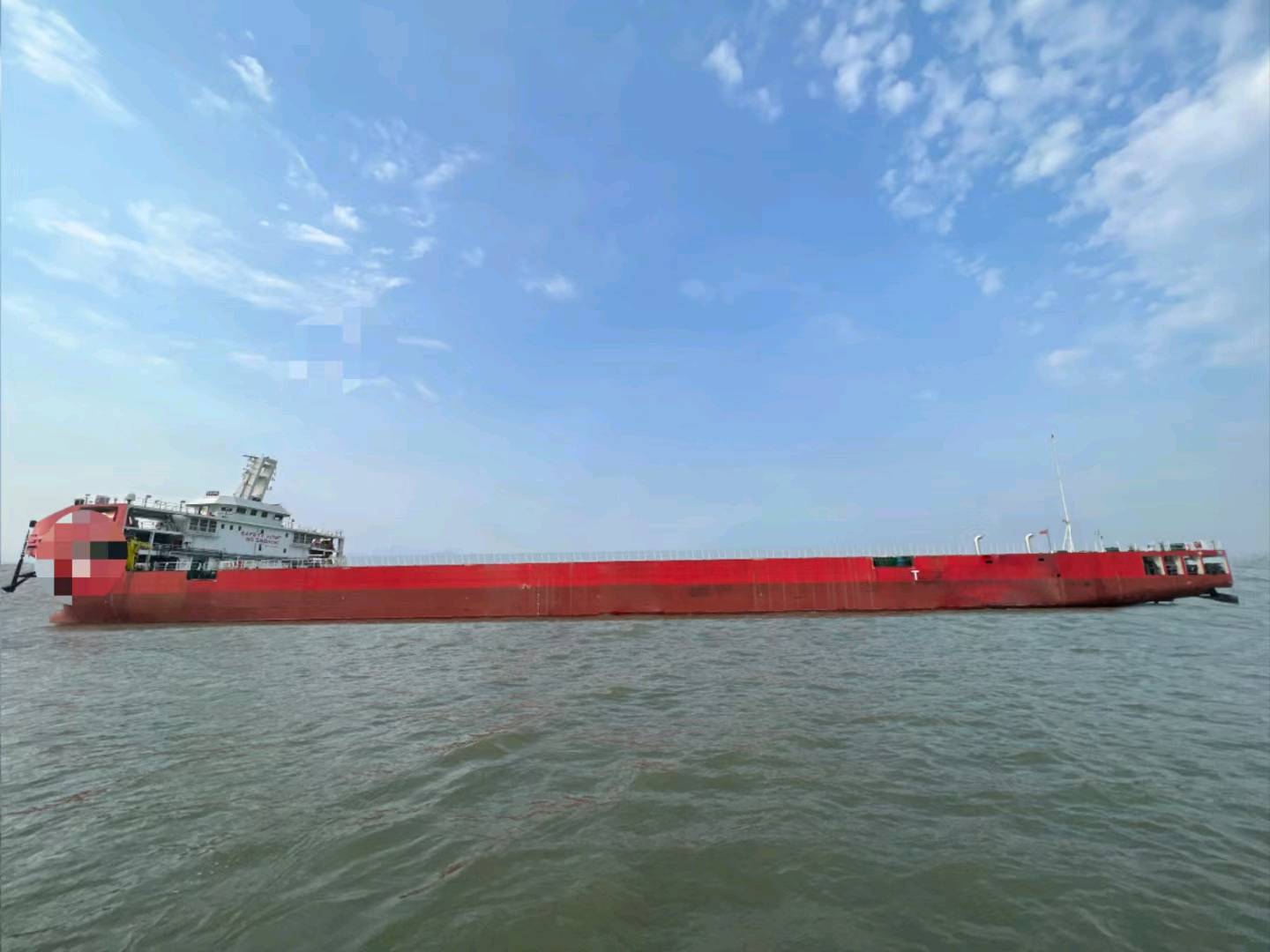 出售5200吨前驾驶甲板驳Sell 5,200 tons of front-deck barge 福建 福州市-2.jpg