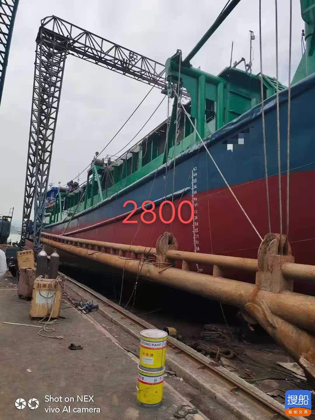 出售:内河自吸自缷砂船 福建 宁德市-2.jpg