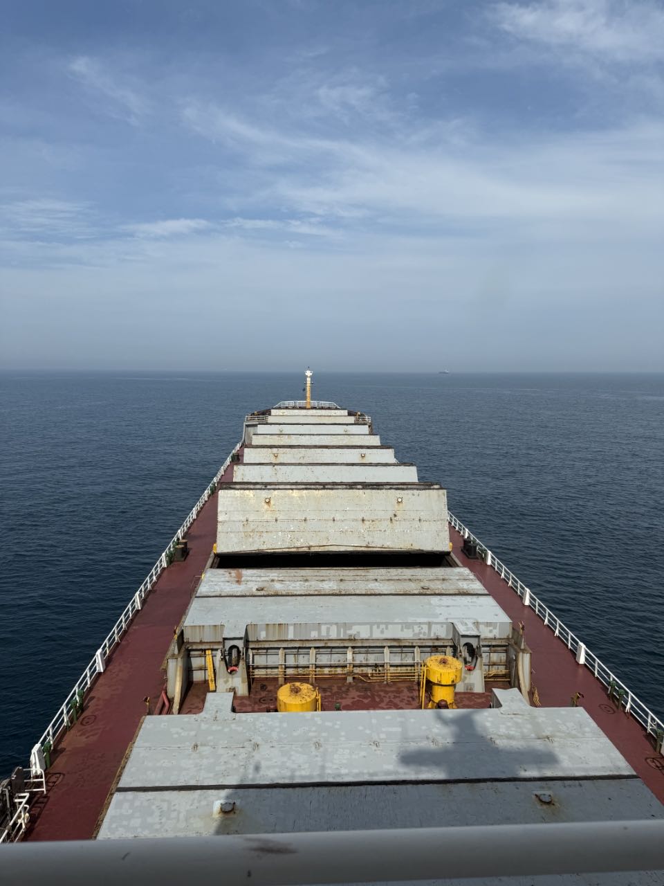 出售2009年国内CCS检验24000吨散货船  香港-2.jpg