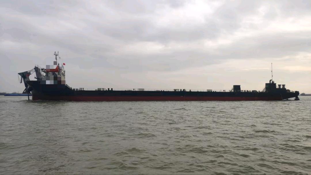 出售13500吨前驾驶甲板驳Sell 13,500 tons of front pilot deck barge 福建 福州市-3.jpg