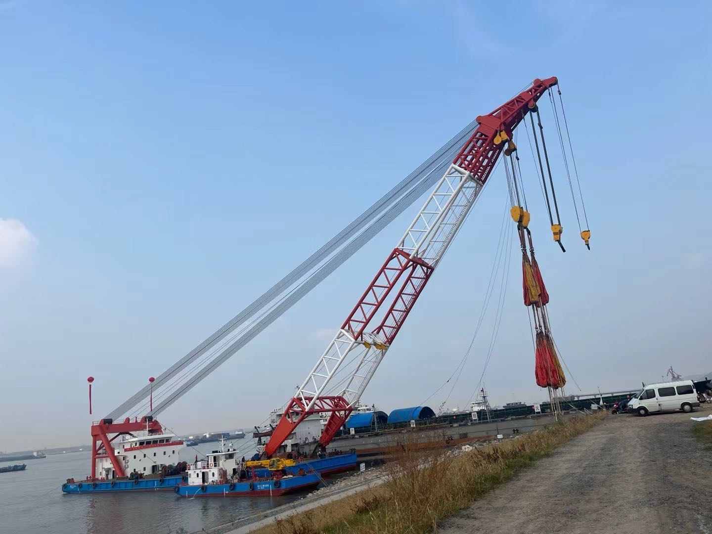 固定式扒杆起重船  北京-2.jpg