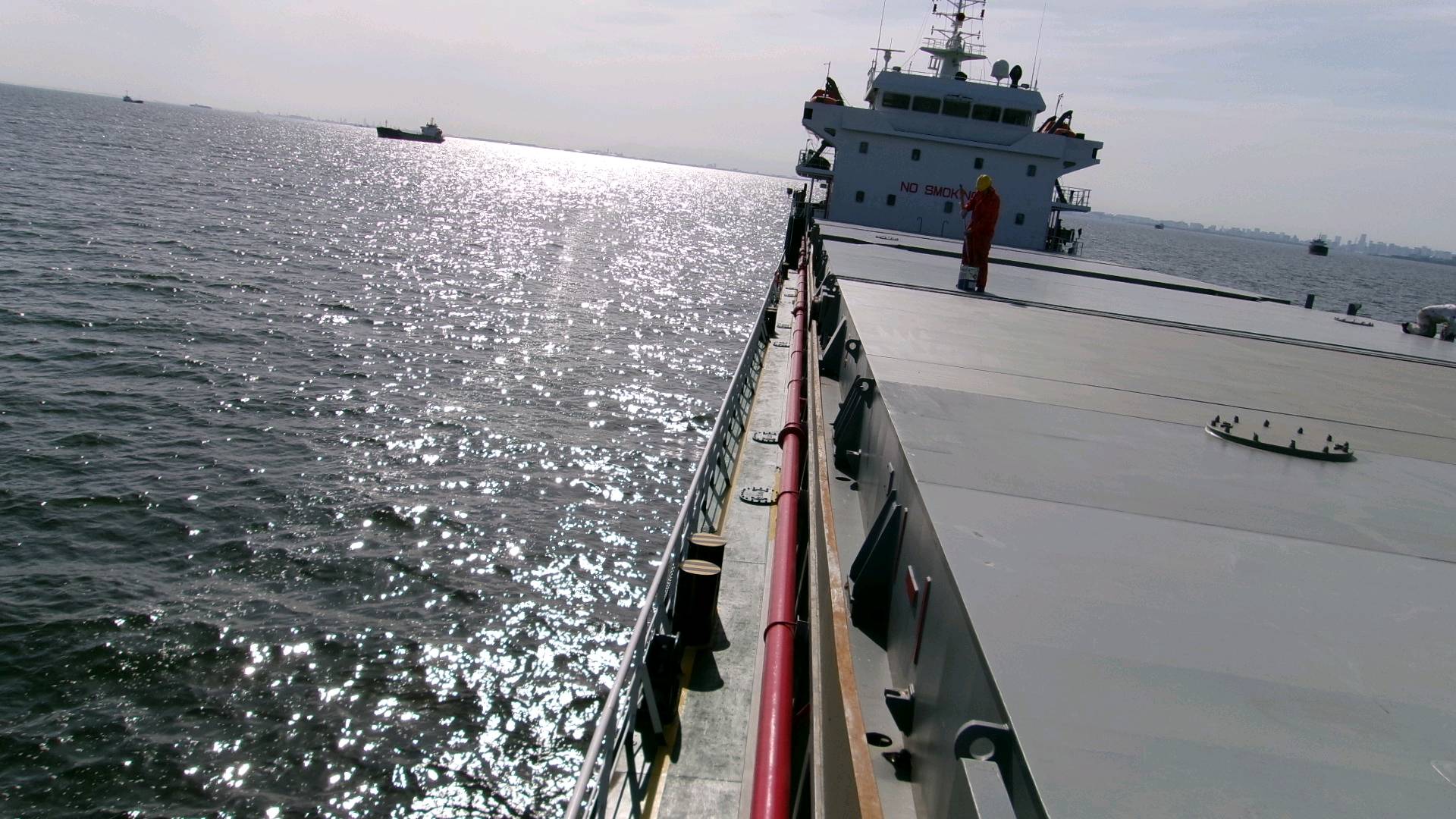 出售6700吨散货船方便旗Sell 6700-ton bulk carrier convenience flag 福建 福州市-3.jpg