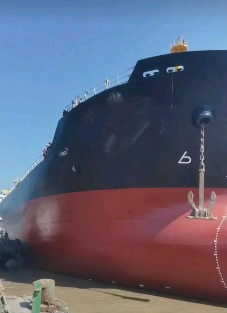 出售36000吨散货船Sell 36,000-ton bulk carriers 福建 福州市-3.jpg