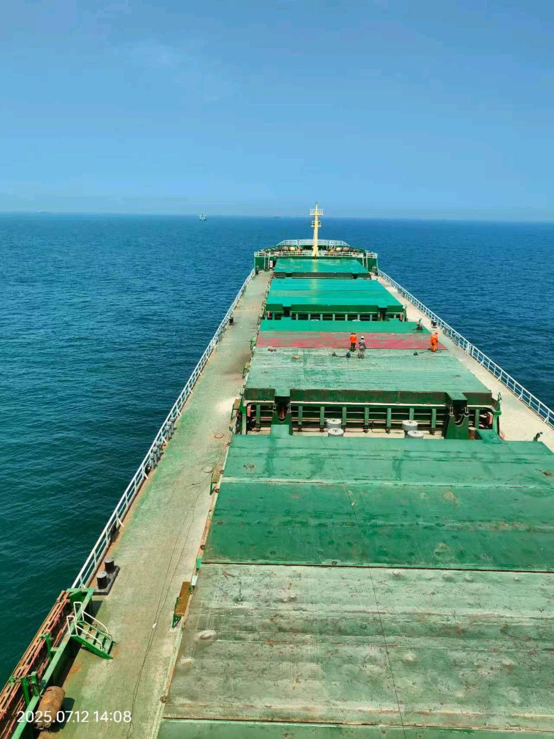 出售25300吨散货船Sell 25,300-ton bulk carrier 福建 福州市-2.jpg