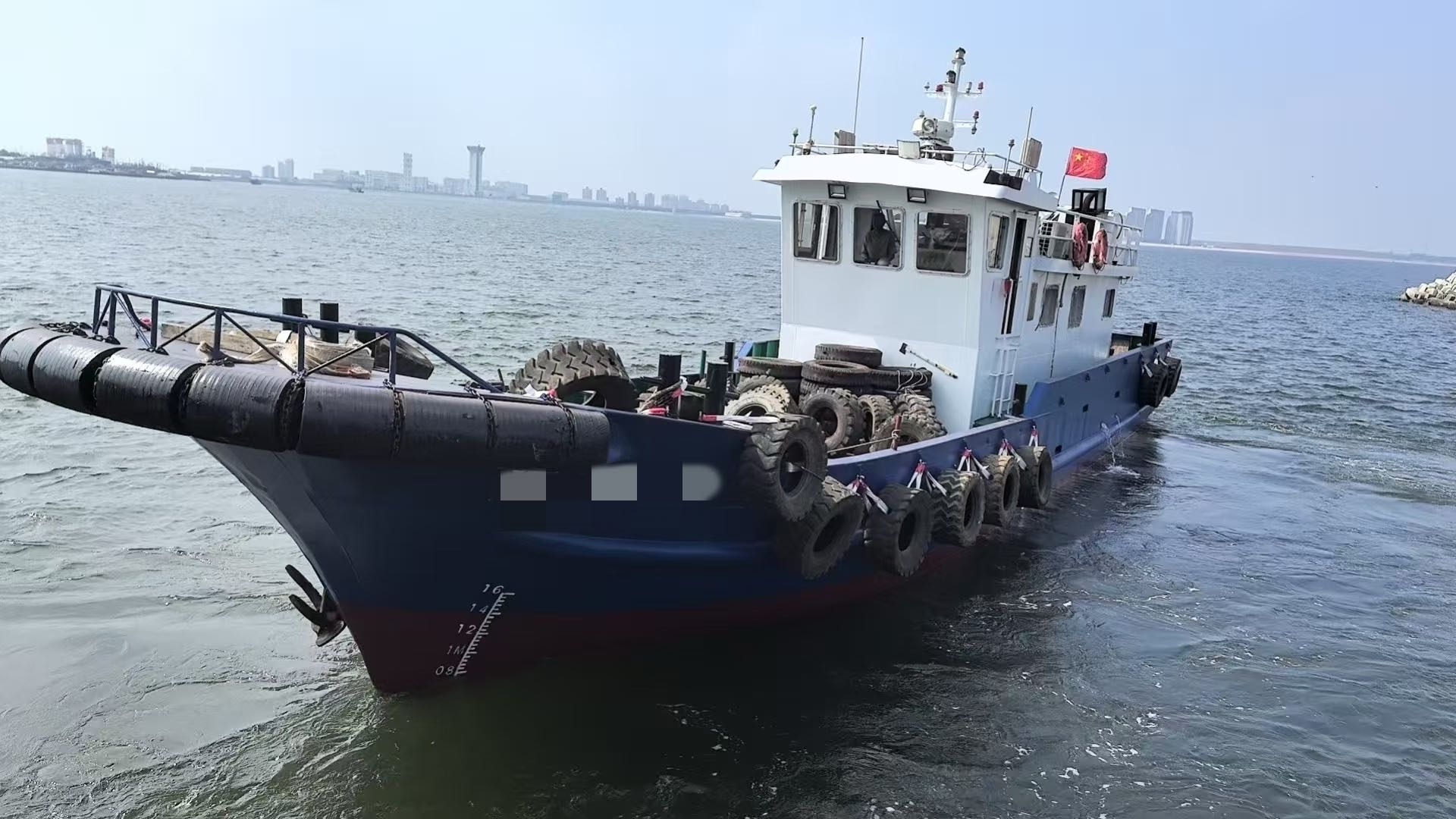 出售：沿海交通船 福建 宁德市-2.jpg