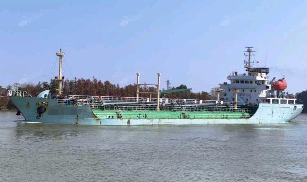 出售4200吨油船 福建 宁德市-2.jpg