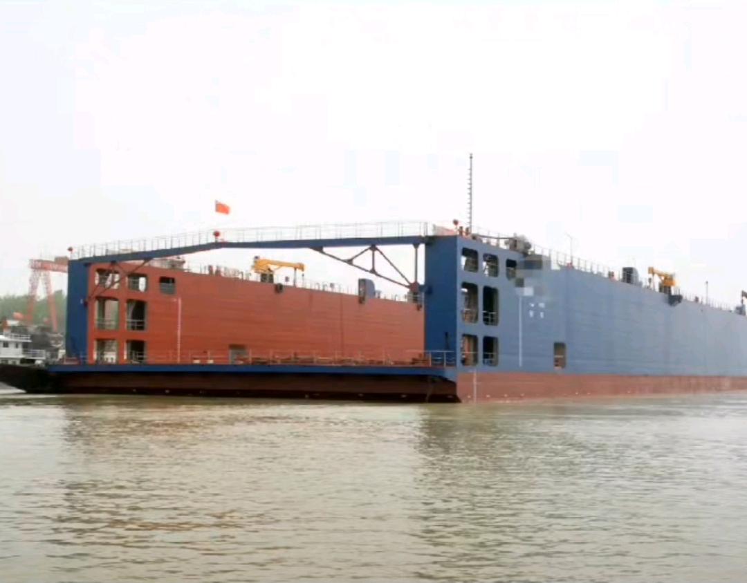 出售7000吨举力浮船坞Sell 7,000 tons of lift floating dock 福建 福州市-3.jpg